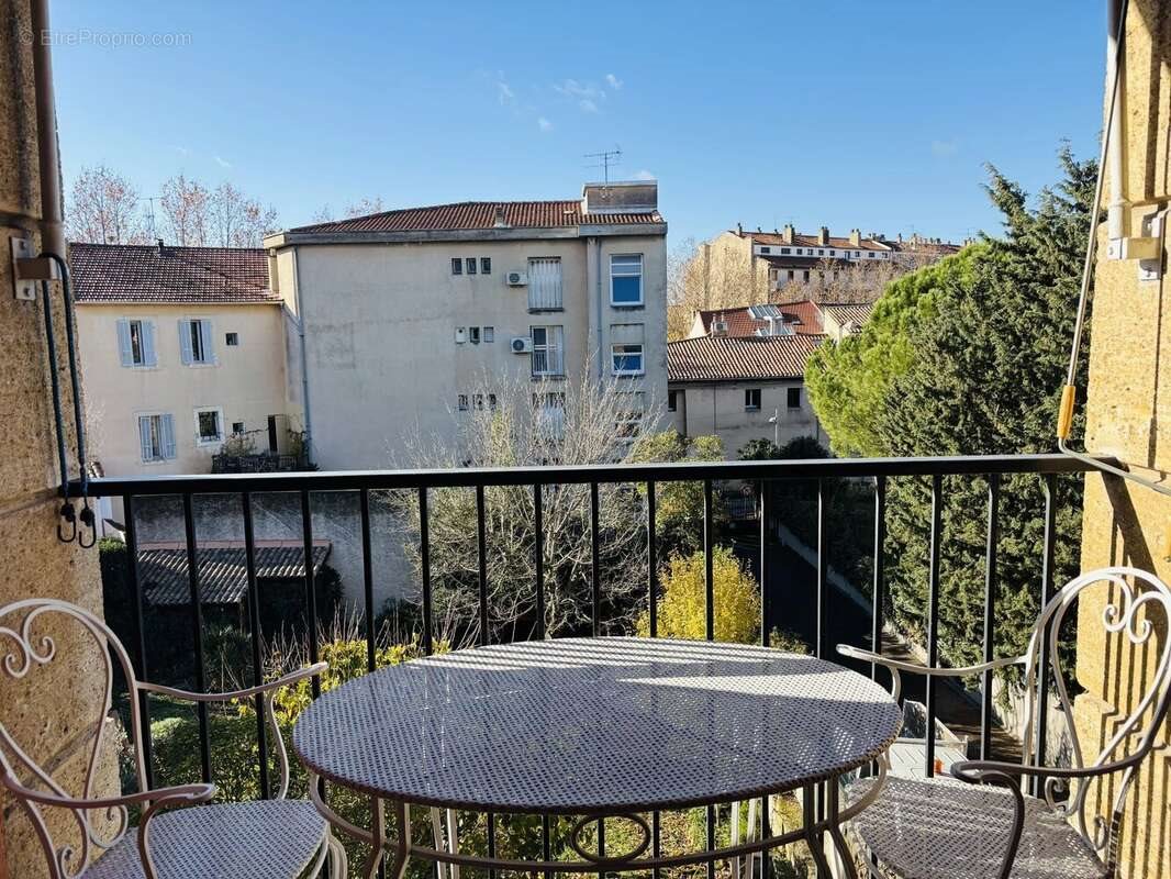 Appartement à vendre, 126m², Aix-en-Provence