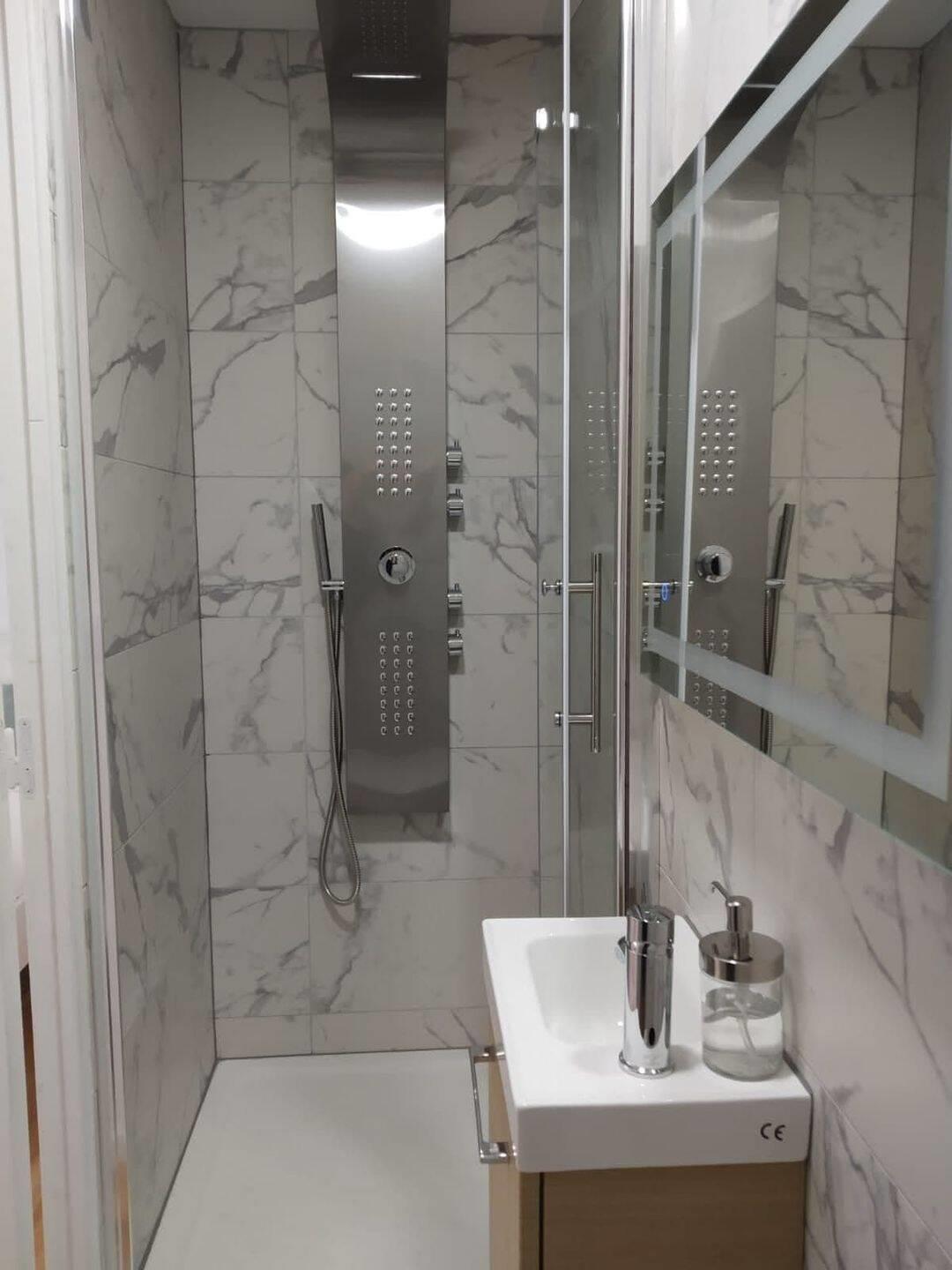 Appartement à vendre, 70m², Metz