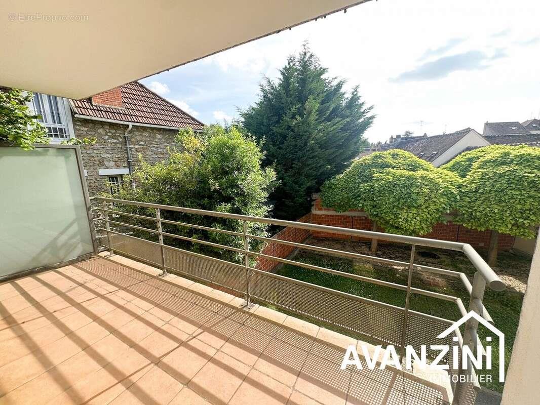 Appartement à vendre, 69m², Saint-Germain-sur-Morin