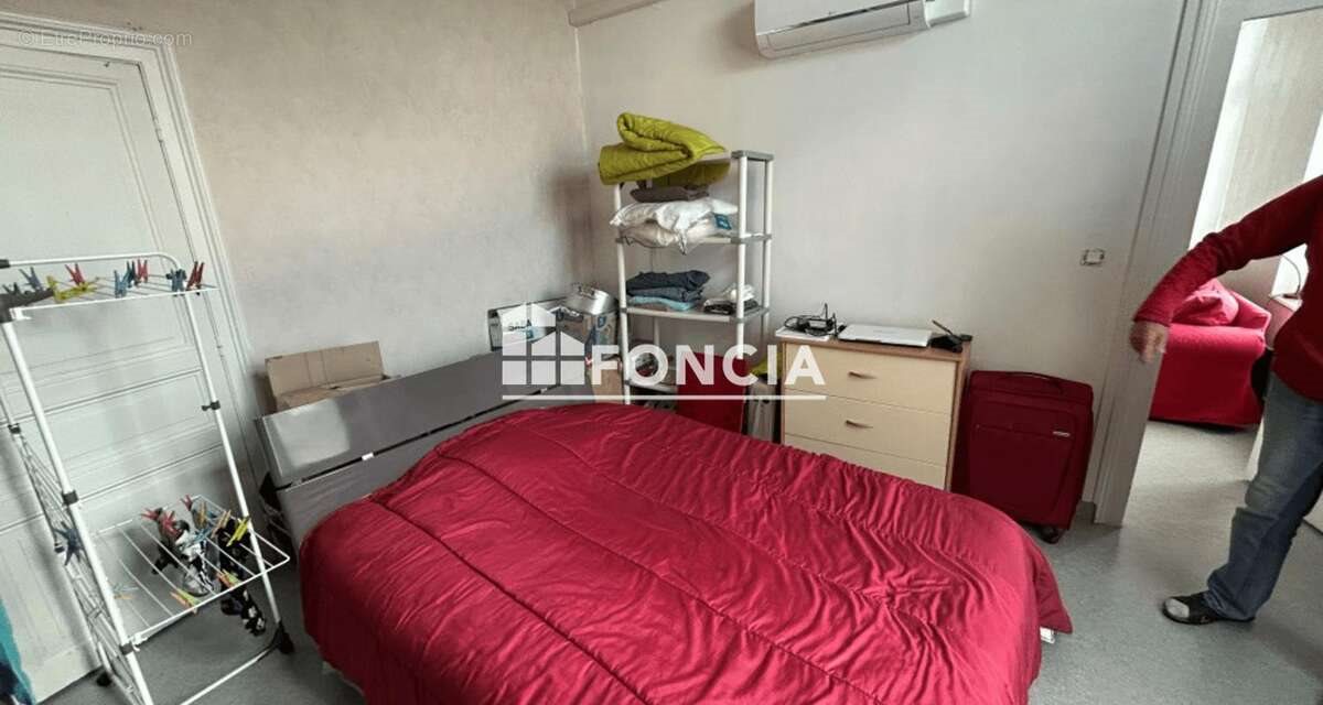 Appartement à vendre, 45m², Dol-de-Bretagne