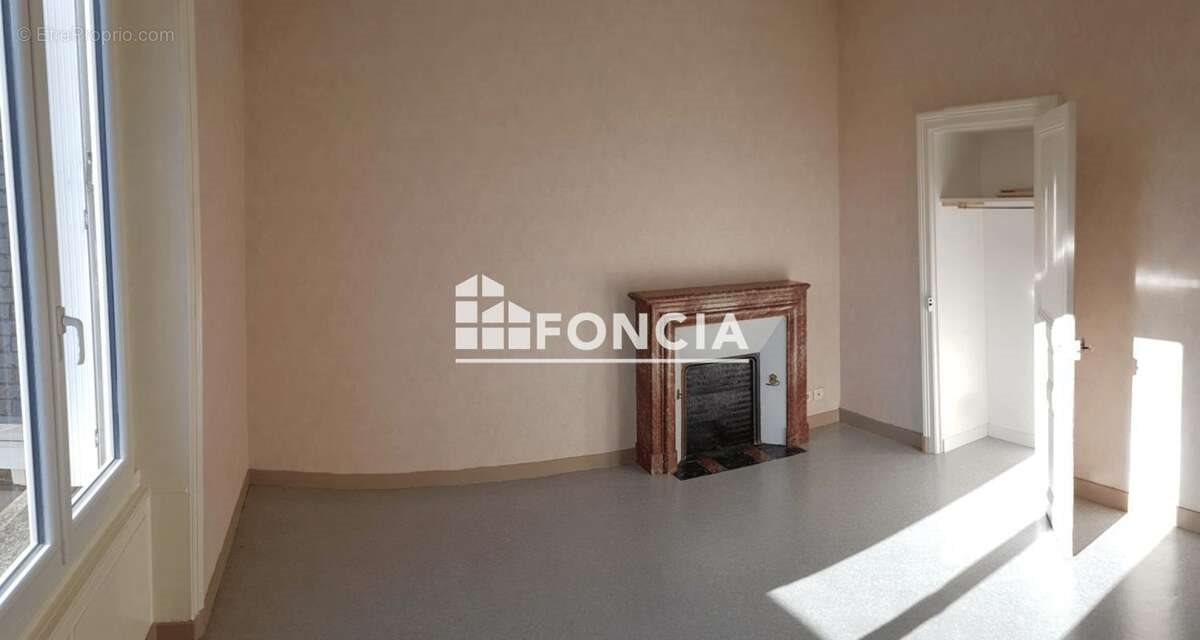 Appartement à vendre, 45m², Dol-de-Bretagne