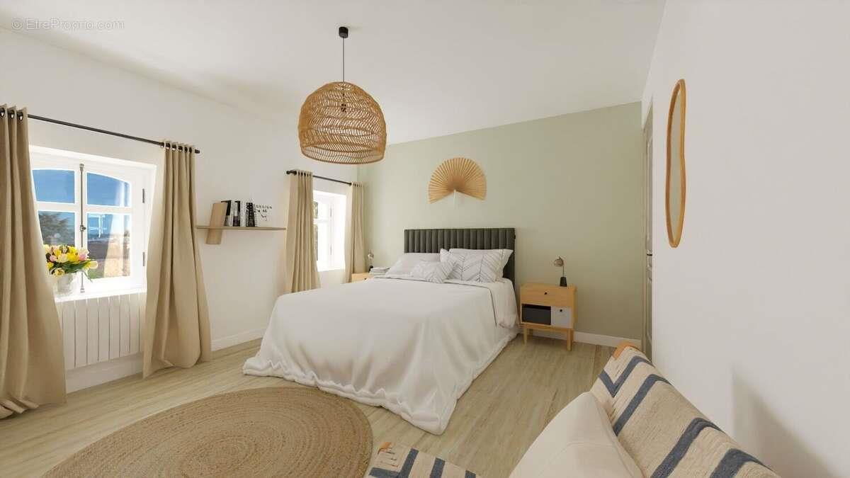 Appartement à vendre, 86m², Ambert