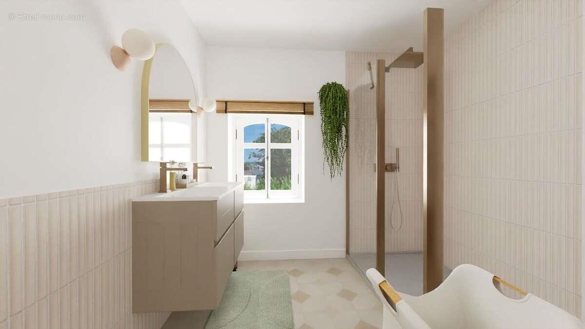 Appartement à vendre, 86m², Ambert