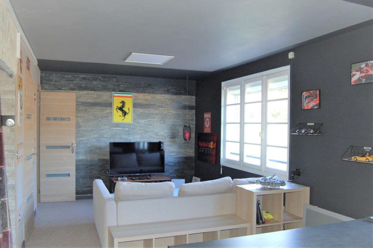 Appartement à vendre, 41m², Vierville-sur-Mer