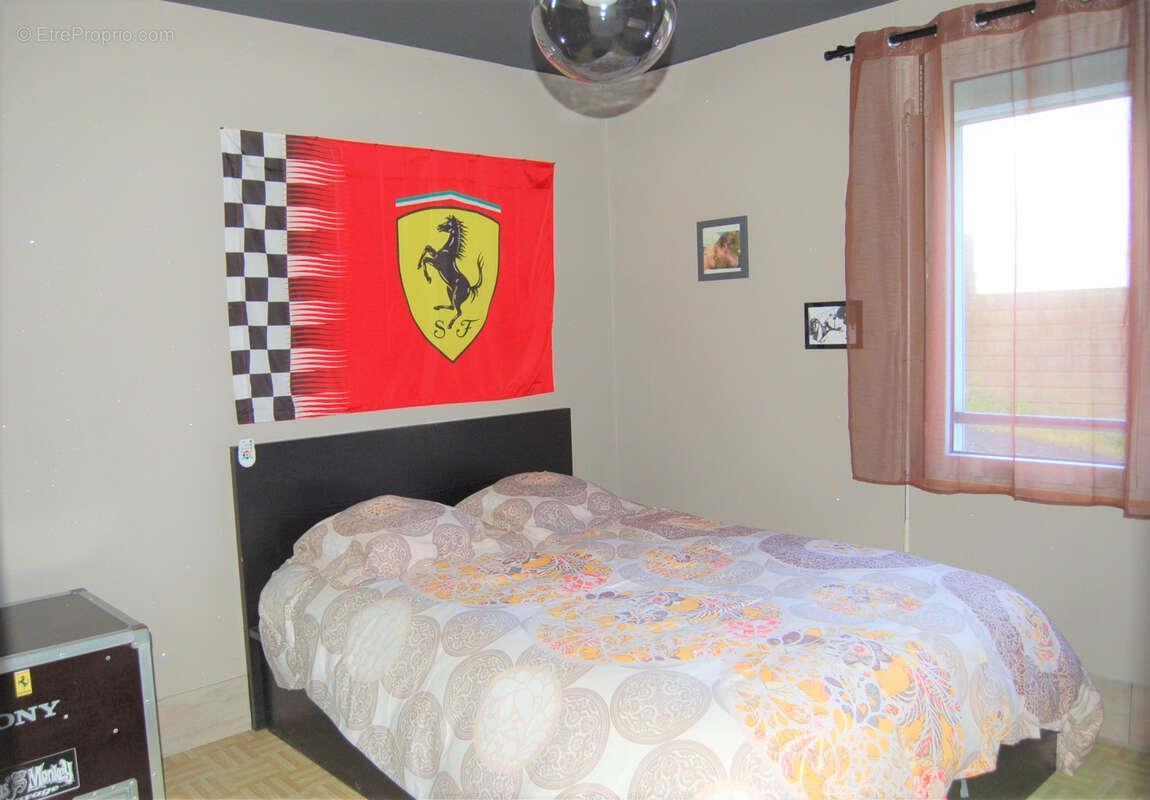 Appartement à vendre, 41m², Vierville-sur-Mer