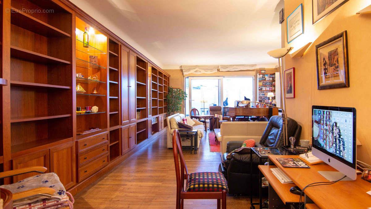 Appartement à vendre, 212m², Tours