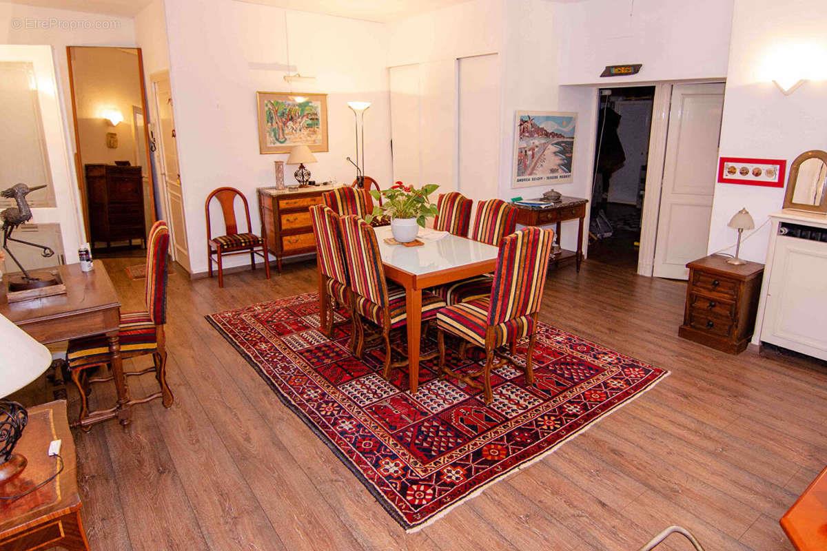 Appartement à vendre, 212m², Tours