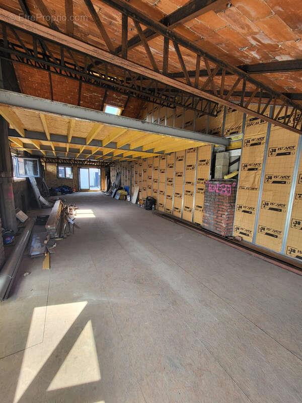 Appartement à vendre, 126m², Saint-Etienne