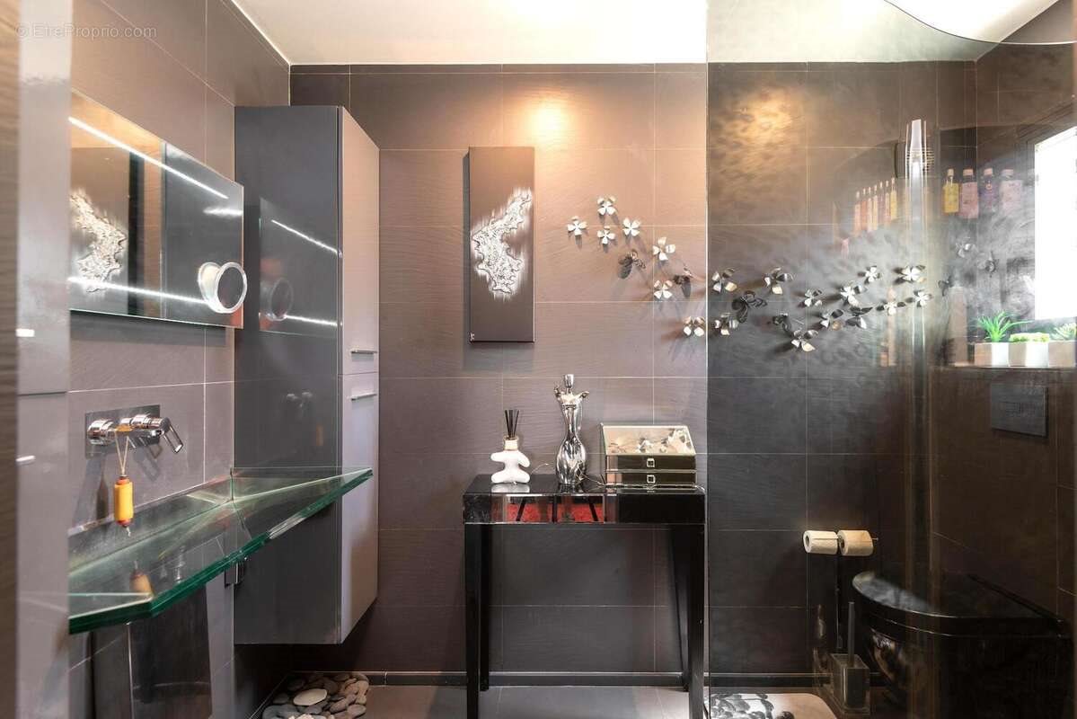 Appartement à vendre, 62m², Capesterre-Belle-Eau