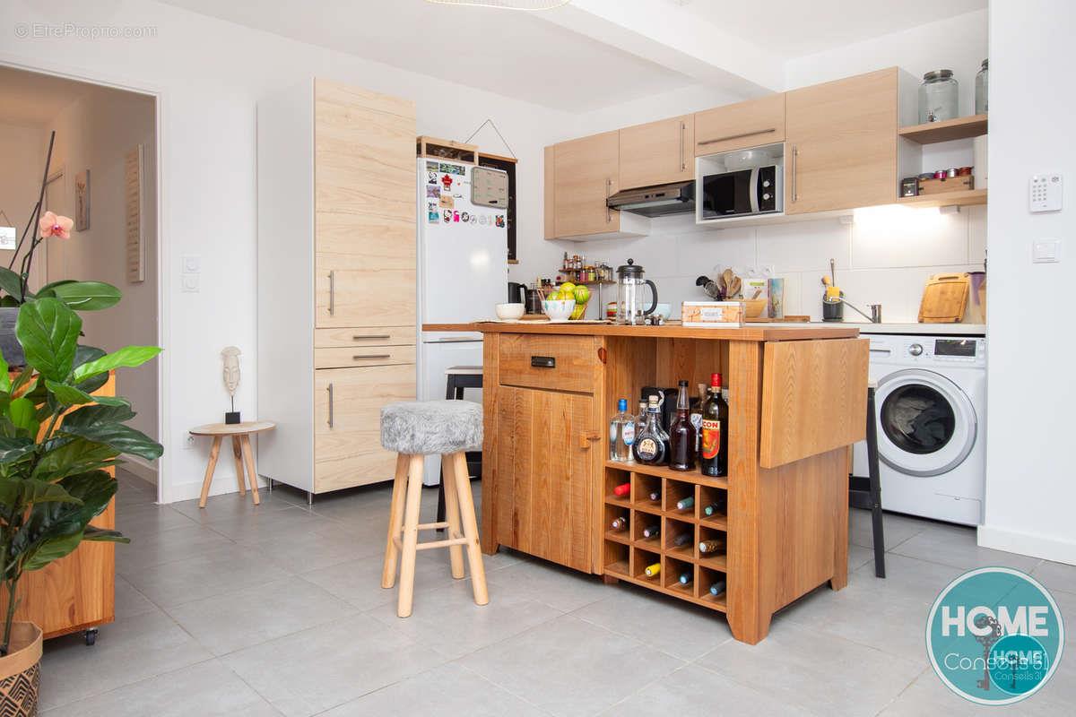 Appartement à vendre, 86m², Toulouse