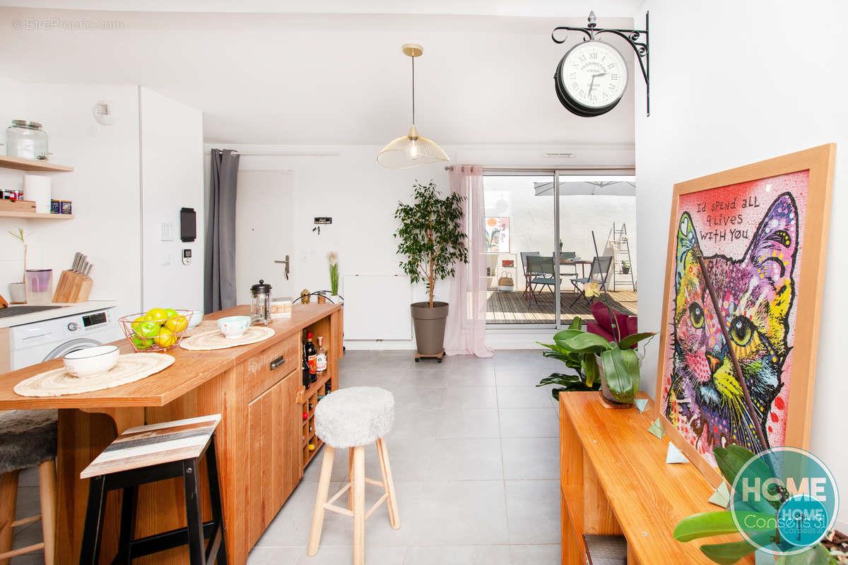 Appartement à vendre, 86m², Toulouse