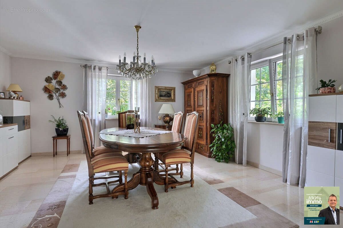 Maison à vendre, 232m², Kembs