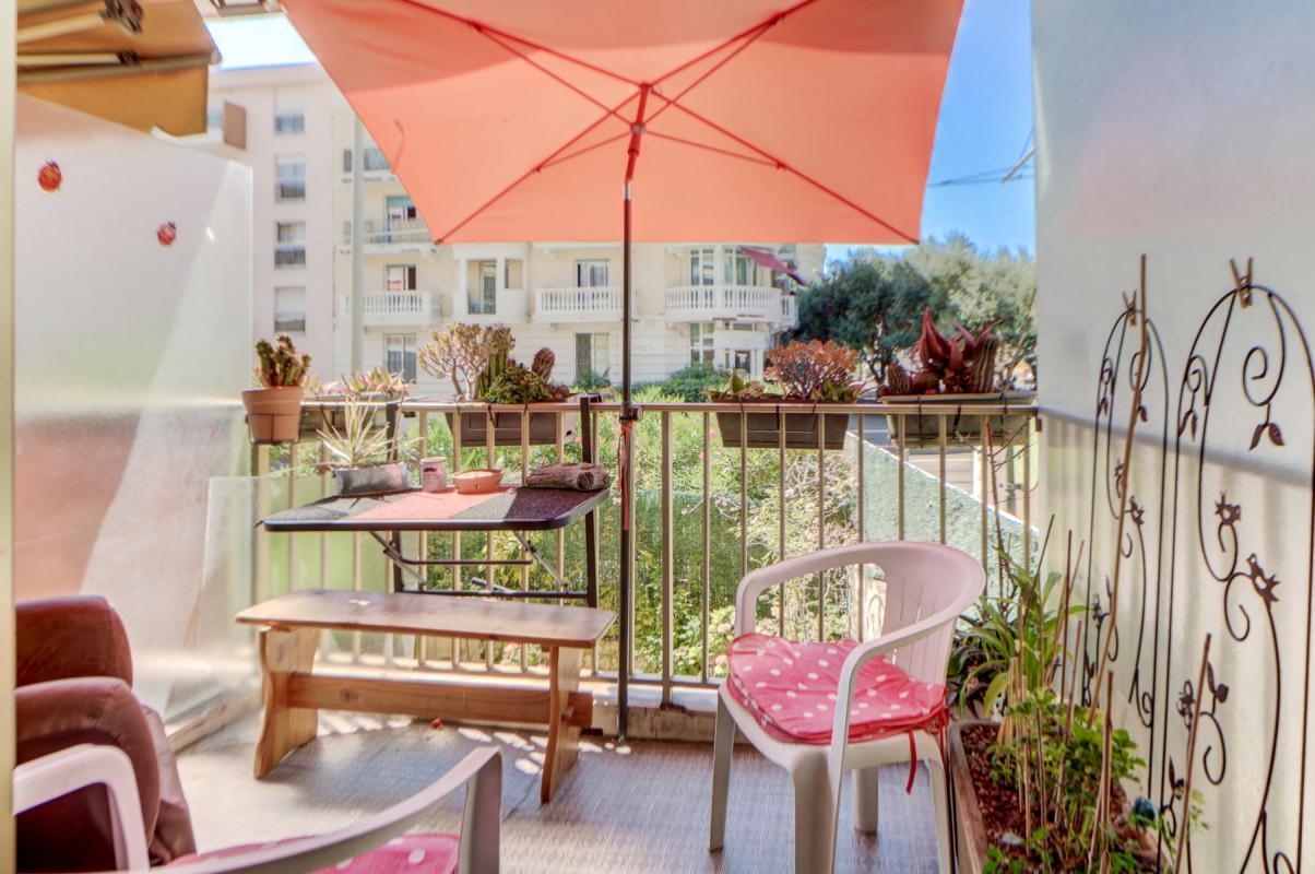 Appartement à vendre, 65m², Nice