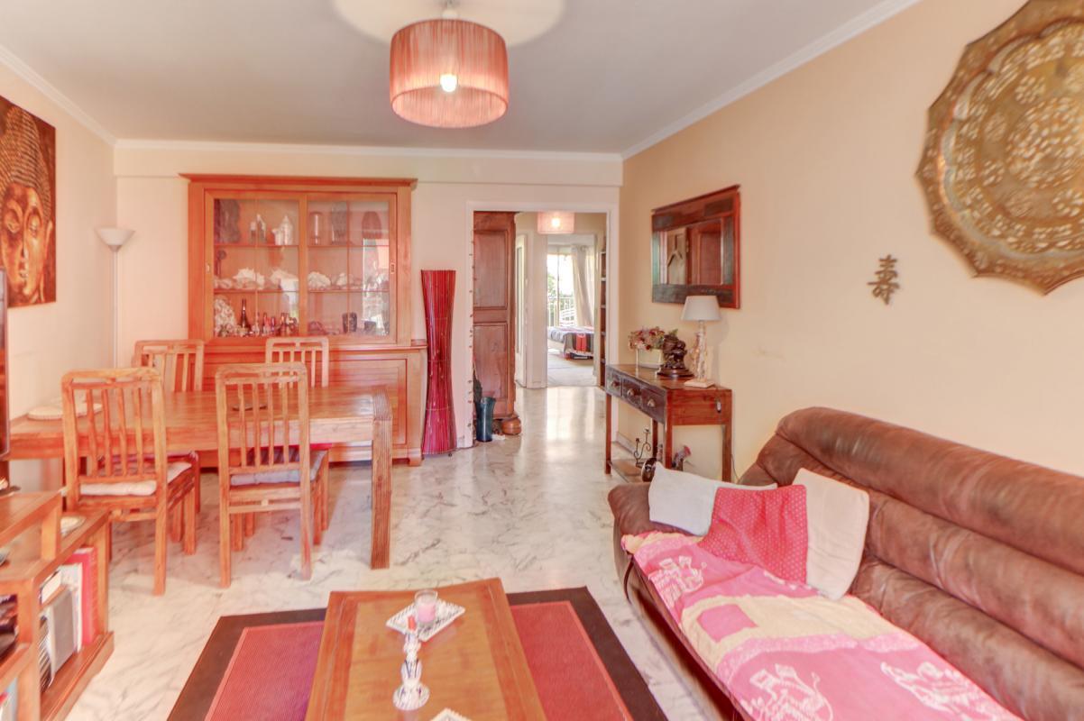 Appartement à vendre, 65m², Nice