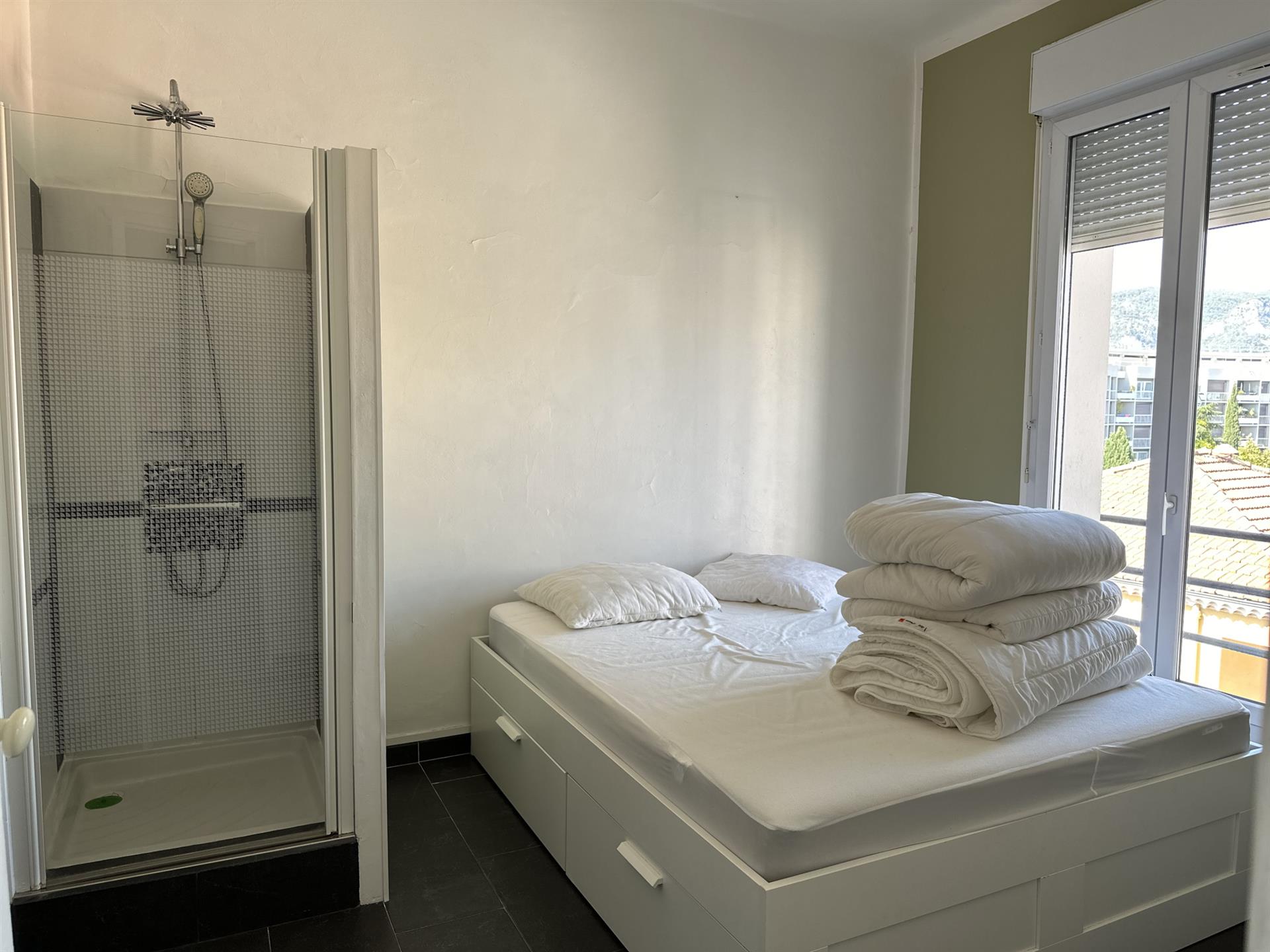 Appartement à vendre, 72m², Toulon