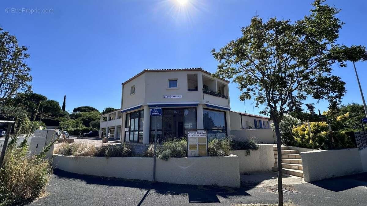 Appartement à vendre, 35m², Montpellier