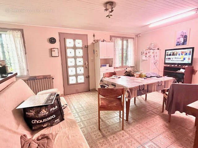 Maison à vendre, 56m², Marseille 16ème