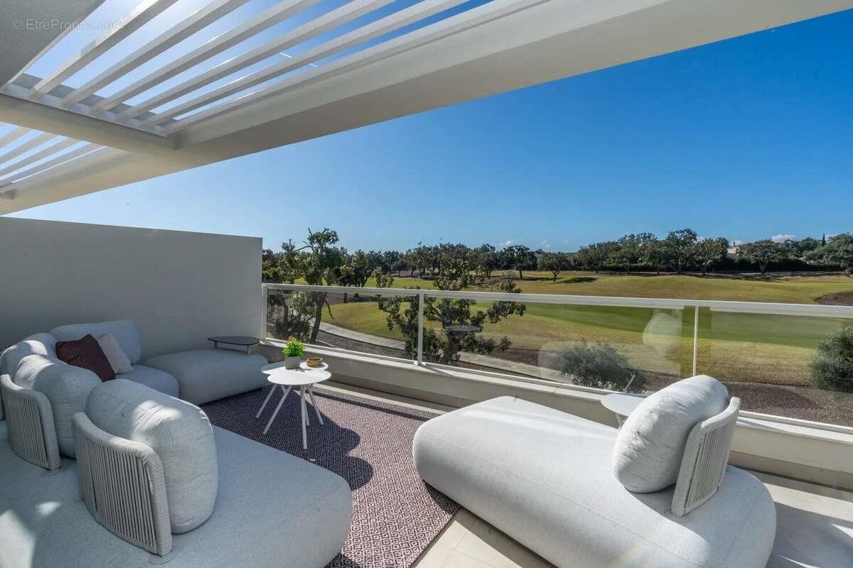 Appartement à vendre, 104m², Lurs