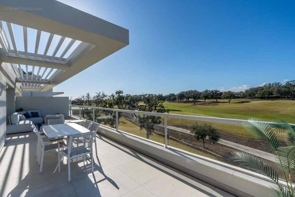 Appartement à vendre, 104m², Lurs