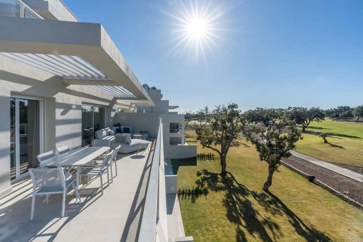 Appartement à vendre, 104m², Lurs