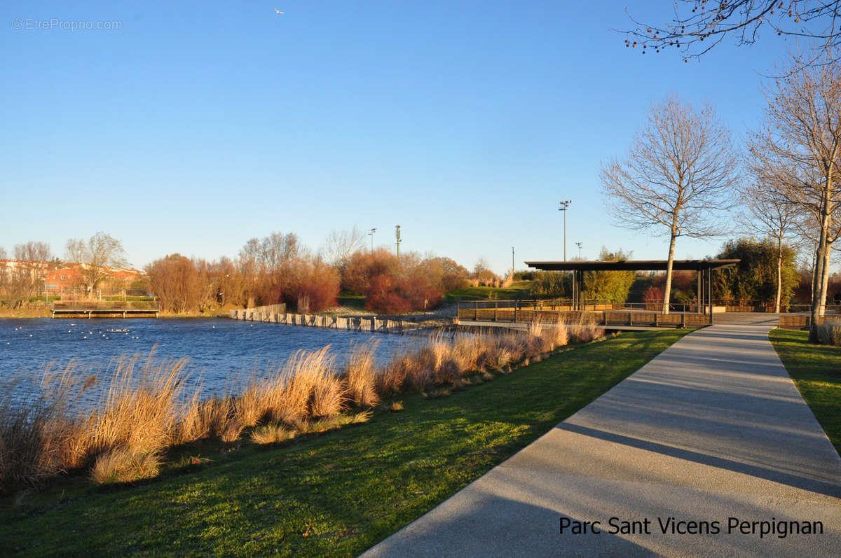 Appartement à vendre, 123m², Perpignan