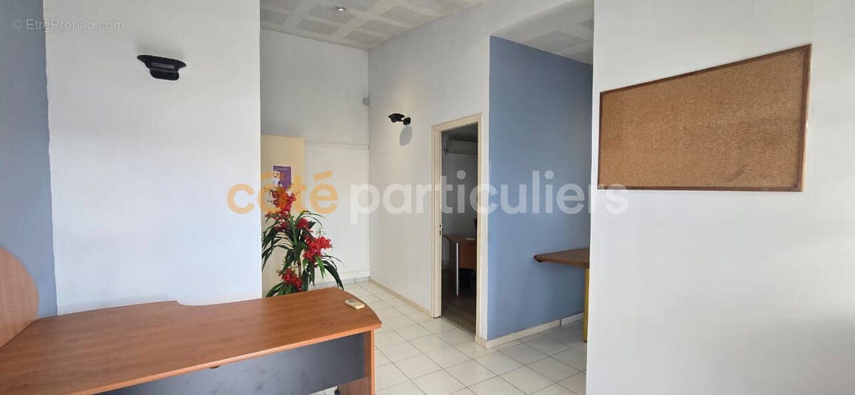 Maison à vendre, 43m², Les Abymes