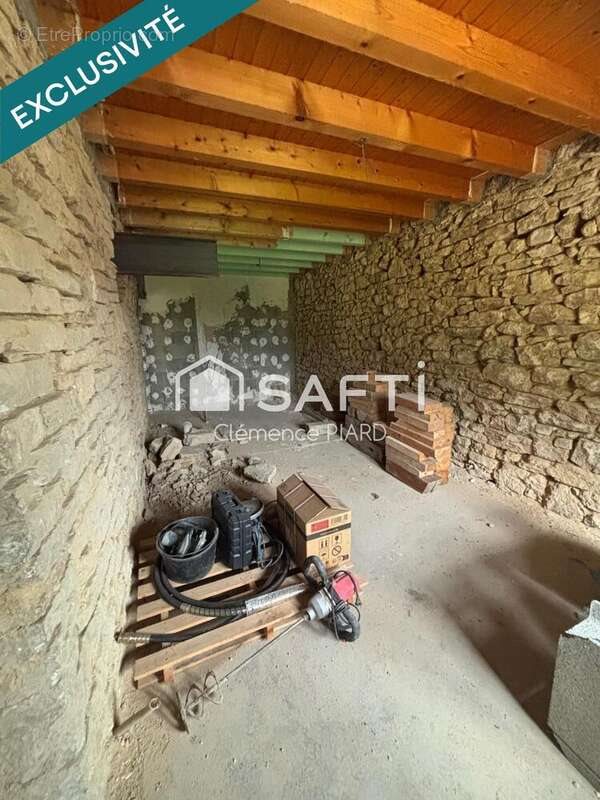 Maison à vendre, 160m², Leschères