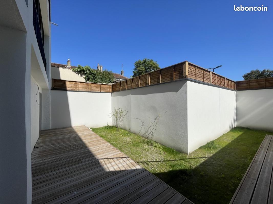 Appartement à vendre, 104m², Bordeaux