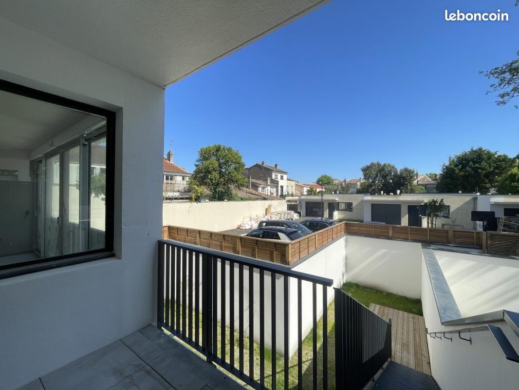 Appartement à vendre, 104m², Bordeaux