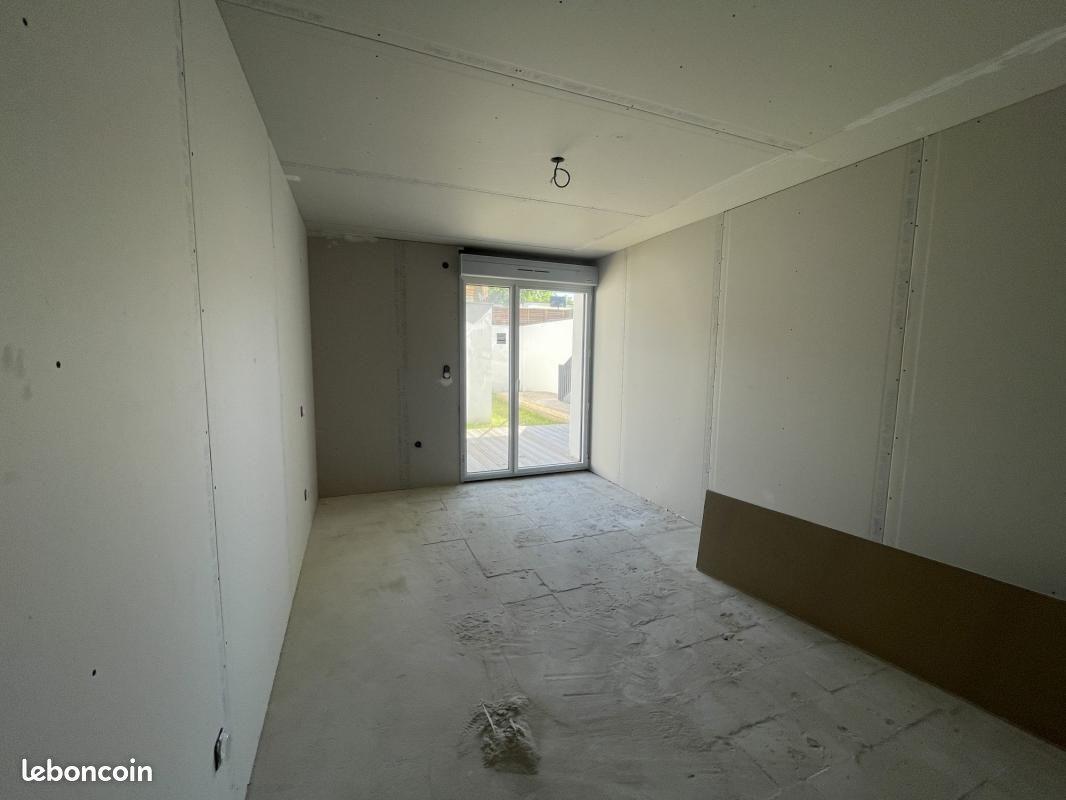 Appartement à vendre, 104m², Bordeaux