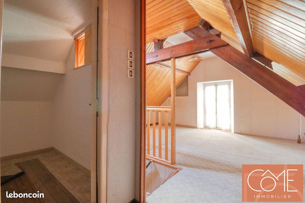 Maison à vendre, 61m², Rennes