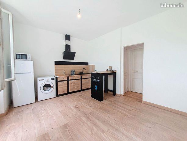 Appartement à vendre, 42m², Marseille 15ème