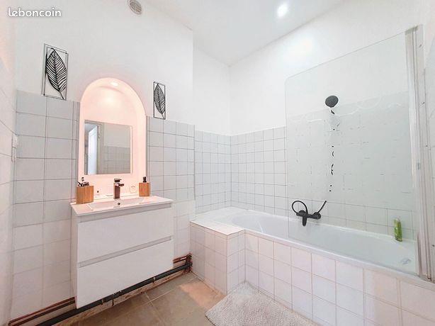 Appartement à vendre, 42m², Marseille 15ème