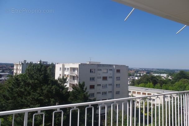 Appartement à vendre, 119m², Cholet