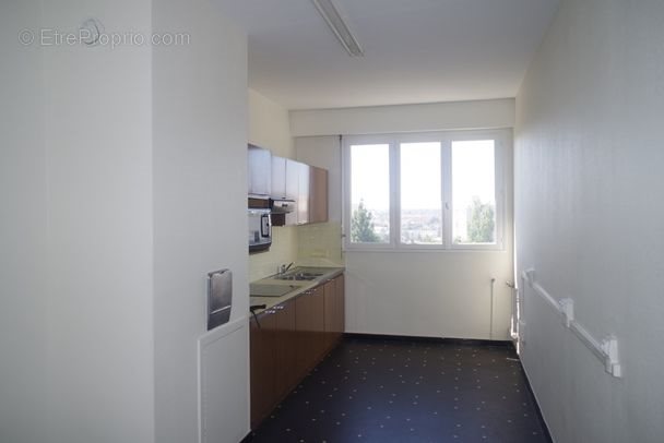 Appartement à vendre, 119m², Cholet