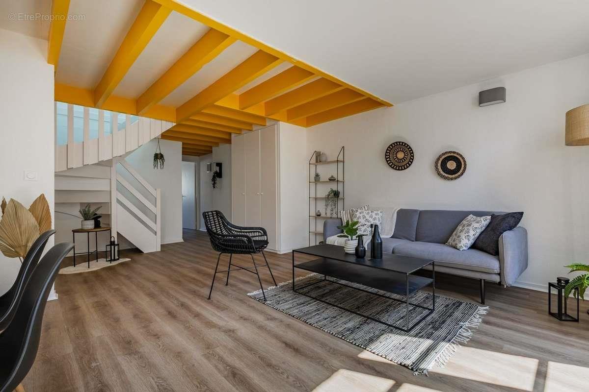 Appartement à vendre, 81m², Bordeaux