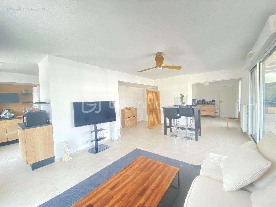 Appartement à vendre, 98m², Les Milles