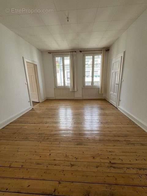 Appartement à vendre, 87m², Strasbourg