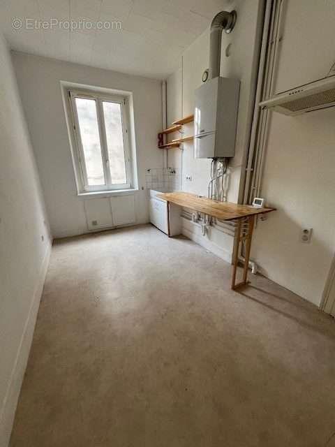 Appartement à vendre, 87m², Strasbourg