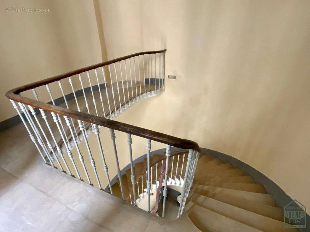 Appartement à vendre, 83m², Montpellier