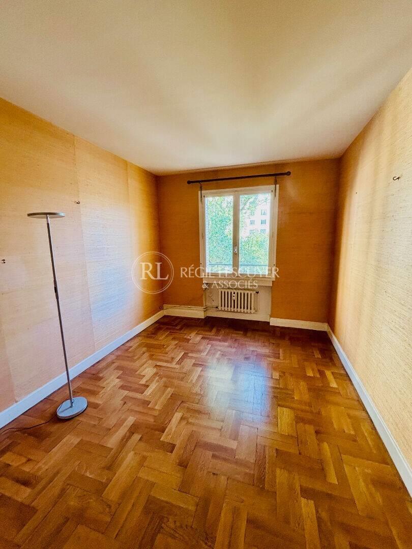 Appartement à vendre, 104m², Lyon 6ème