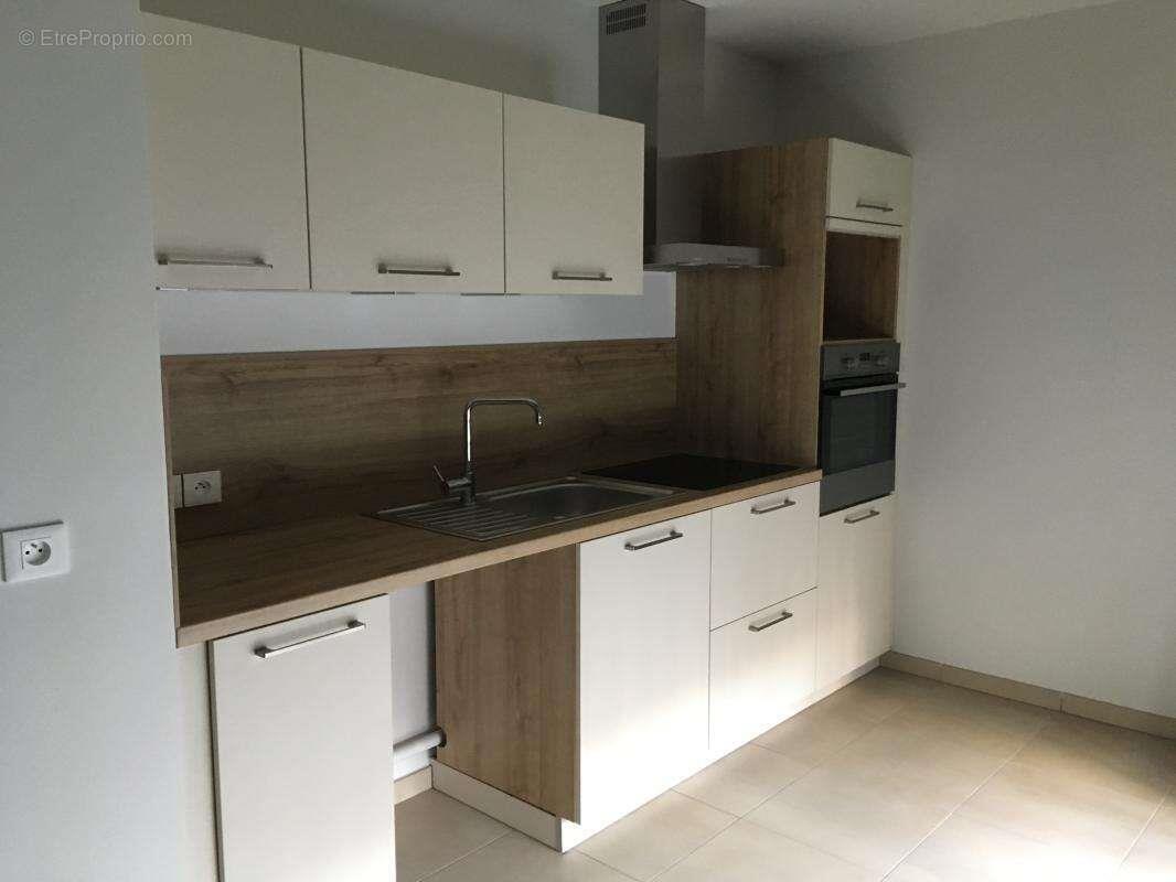 Appartement à vendre, 35m², Lyon 7ème
