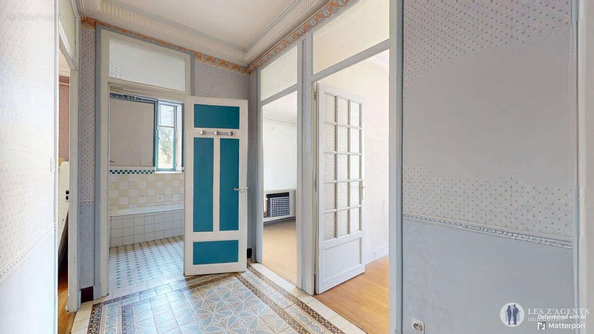 Maison à vendre, 69m², Grenoble