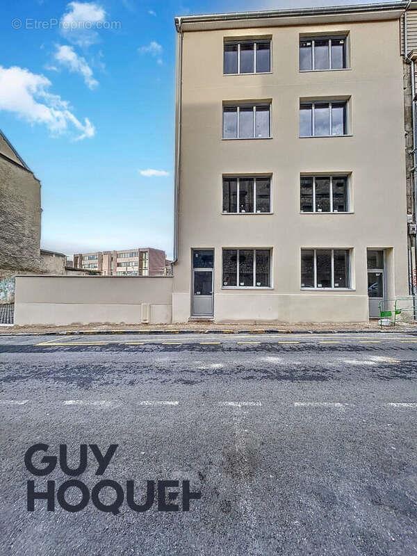 Appartement à vendre, 43m², Reims