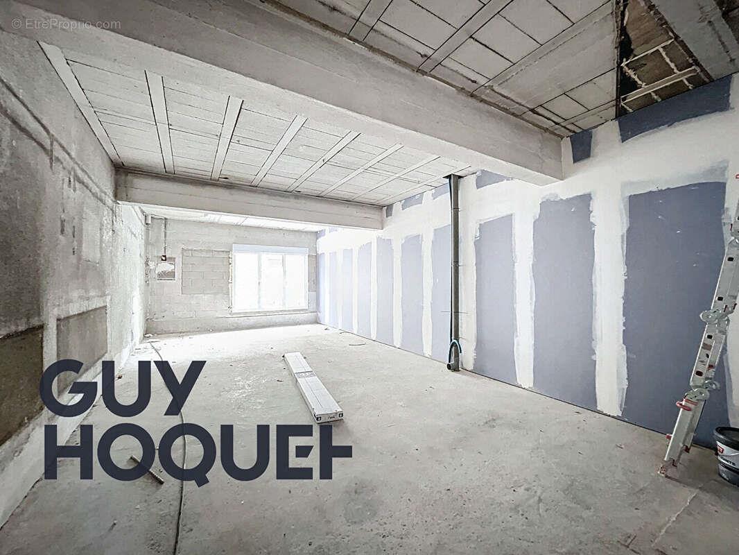 Appartement à vendre, 43m², Reims