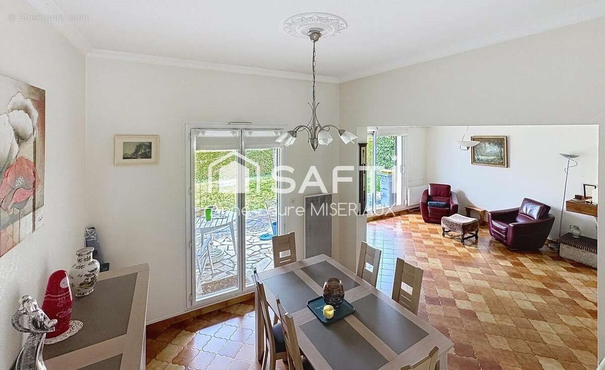 Maison à vendre, 133m², Rennes