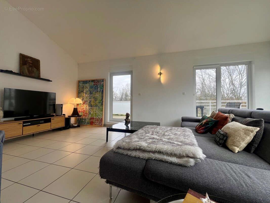 Appartement à vendre, 142m², Strasbourg