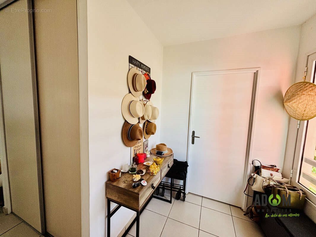 Appartement à vendre, 53m², La Possession