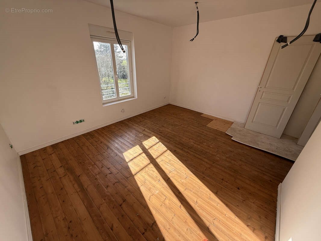 Maison à vendre, 110m², Yvetot