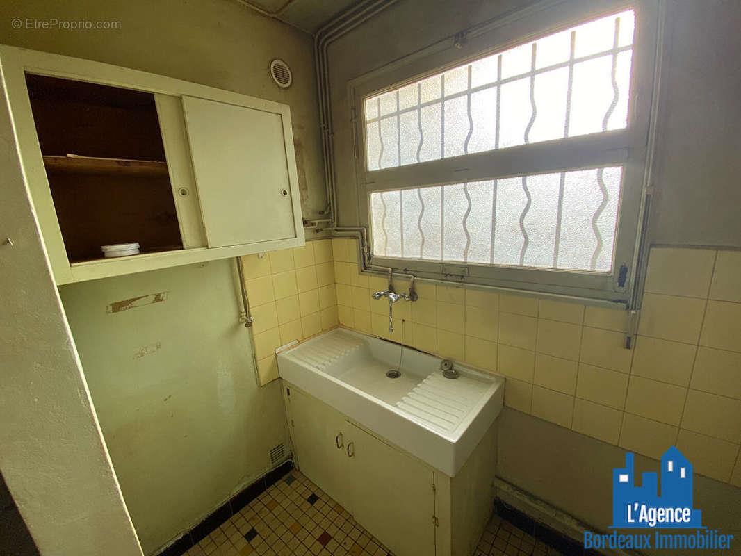 Appartement à vendre, 32m², Bordeaux